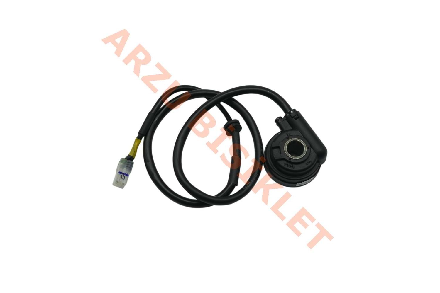 KİLOMETRE REDİKTÖRÜ + KABLOSU BAJAJ PULSAR NS 200 [ORJİNAL] [JC151019]