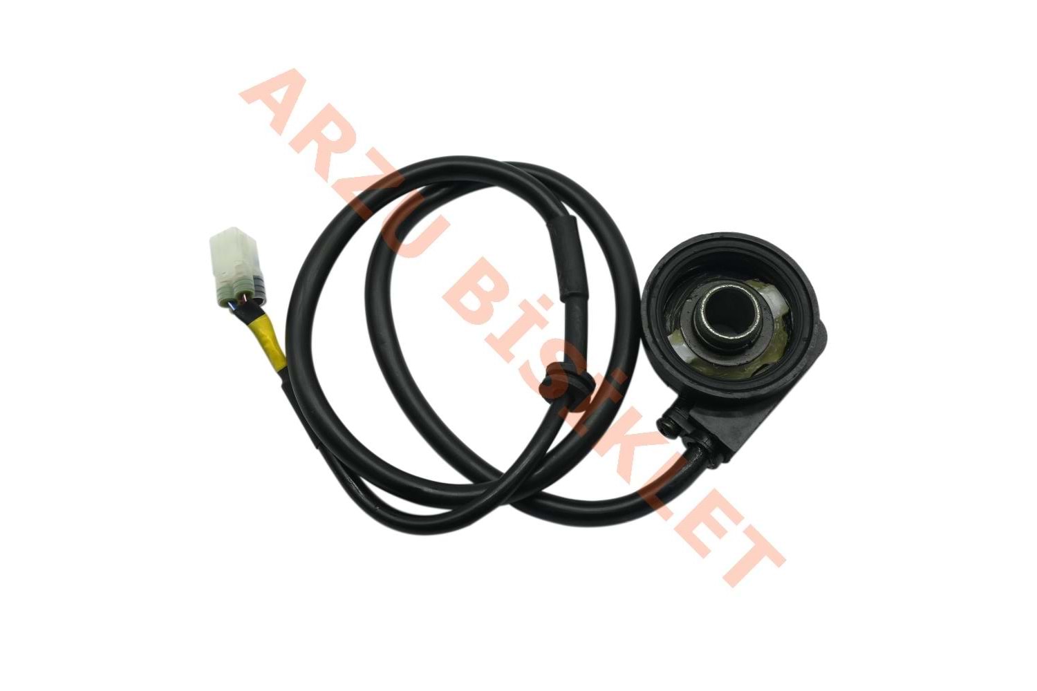 KİLOMETRE REDİKTÖRÜ + KABLOSU BAJAJ PULSAR NS 200 [ORJİNAL] [JC151019]