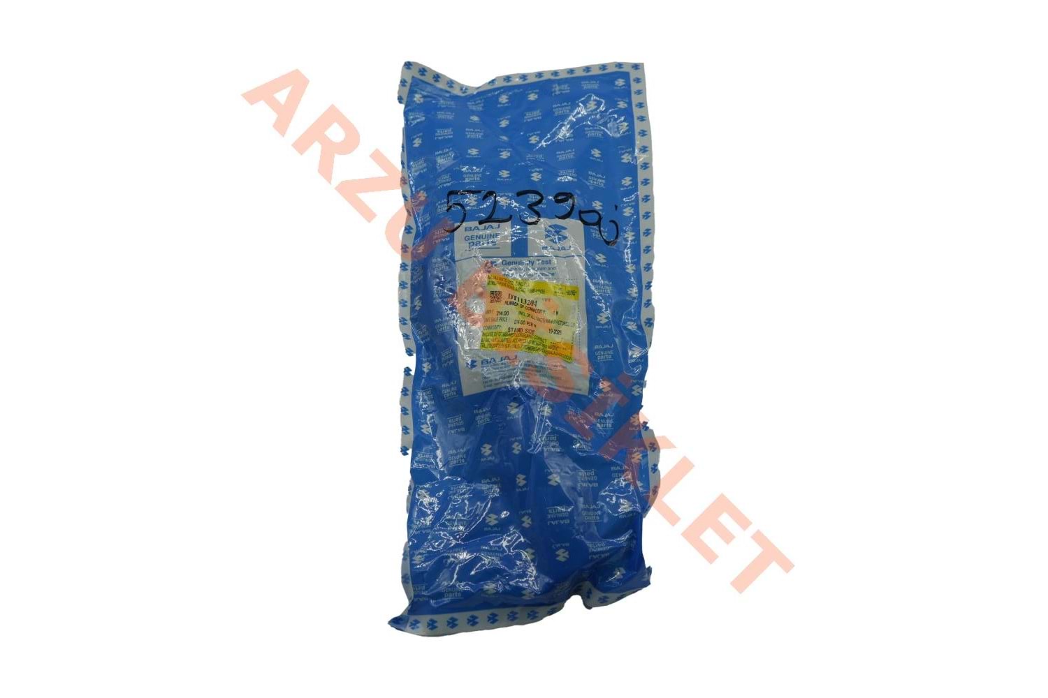 YAN SEHPA[ORJİNAL] BAJAJ PULSAR RS 200-[DT 1132 04]