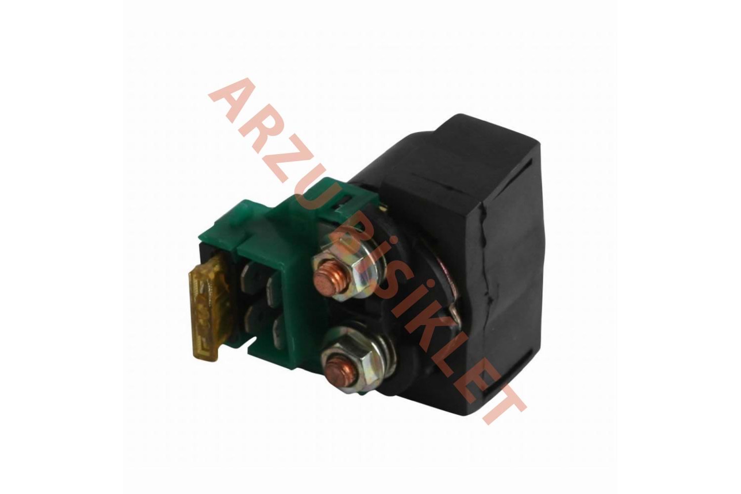 MONERO YBR 125 MARŞ ROLESİ