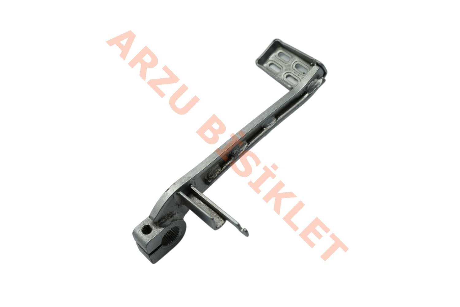 ARKA FREN PEDALI BAJAJ NS 200 [ORJİNAL]-[JL161001]
