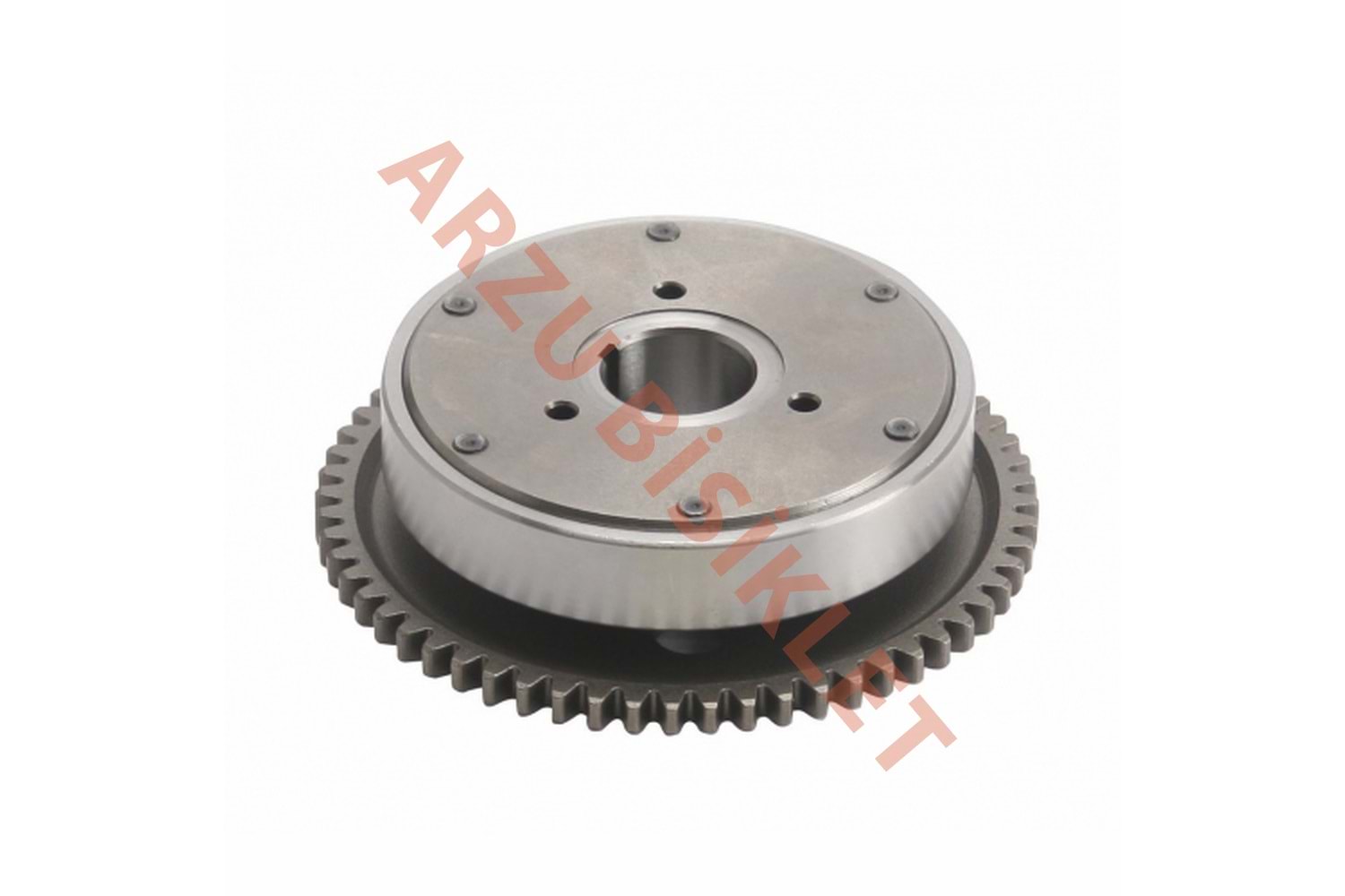 MONERO SCT 125 MARŞ KİTLEME 20 BİLYALI