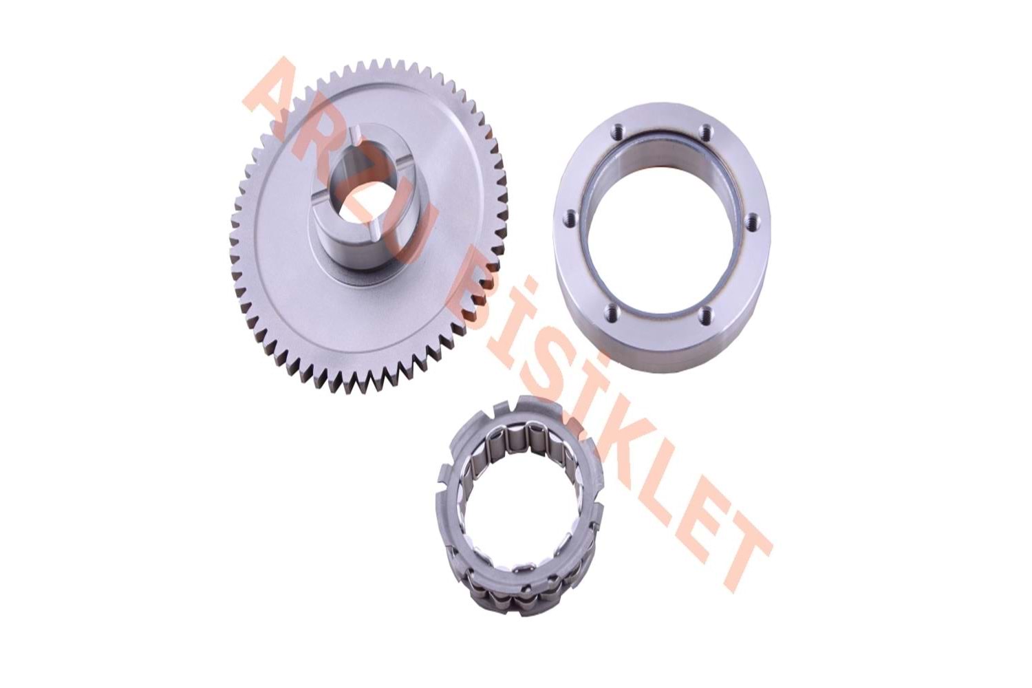 MARŞ RUBLESİ - CBF 150