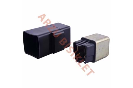 MONERO ACT MARŞ ROLESİ (ACTİVA)