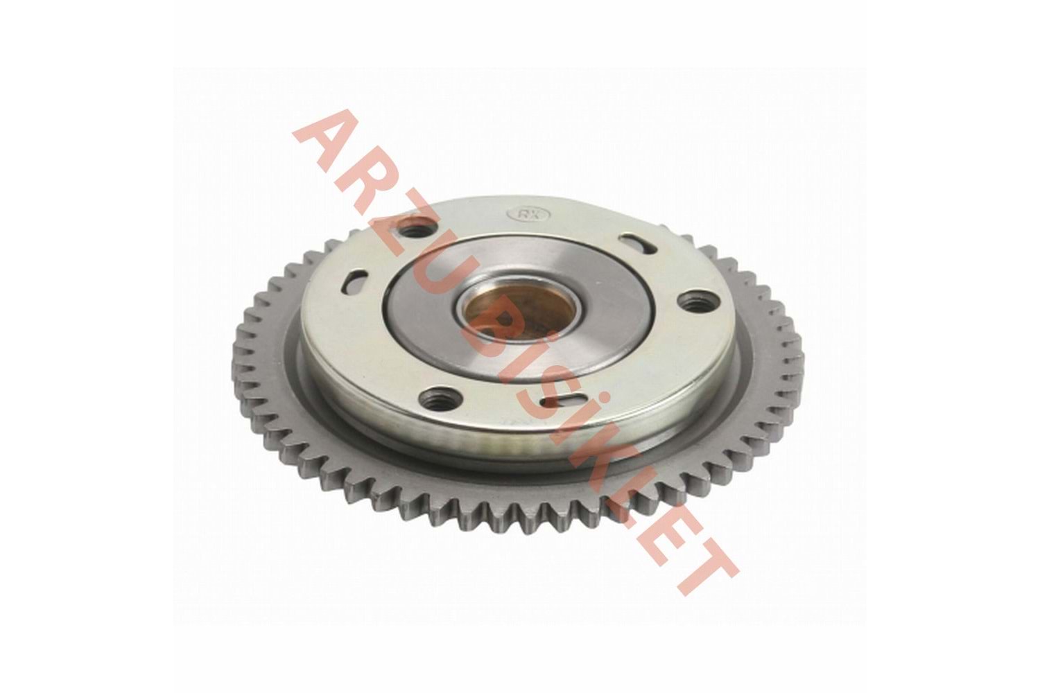 MONERO CG 200 MARŞ KİTLEME KOMPLE 20 BİLYALI