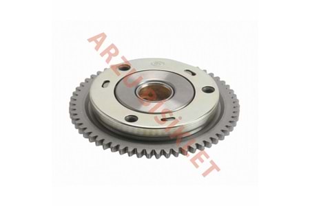 MONERO CG 200 MARŞ KİTLEME 9 BİLYALI