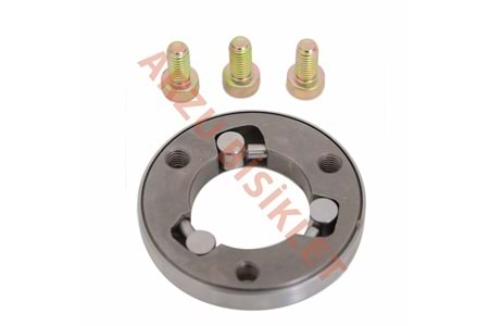 MONERO CUP 100 MARŞ KİTLEME DİŞLİSİZ