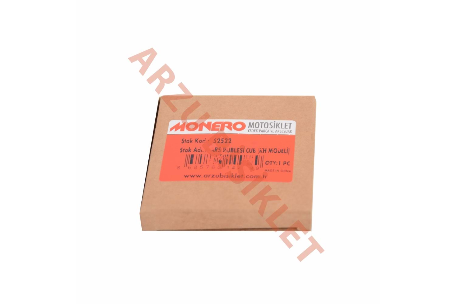 MONERO CUP 100 MARŞ KİTLEME DİŞLİSİZ