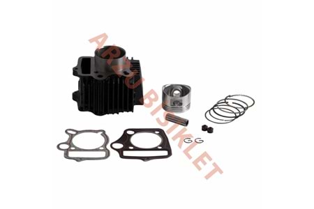 SWAN CUP 110 SİLİNDİR KOMPLE