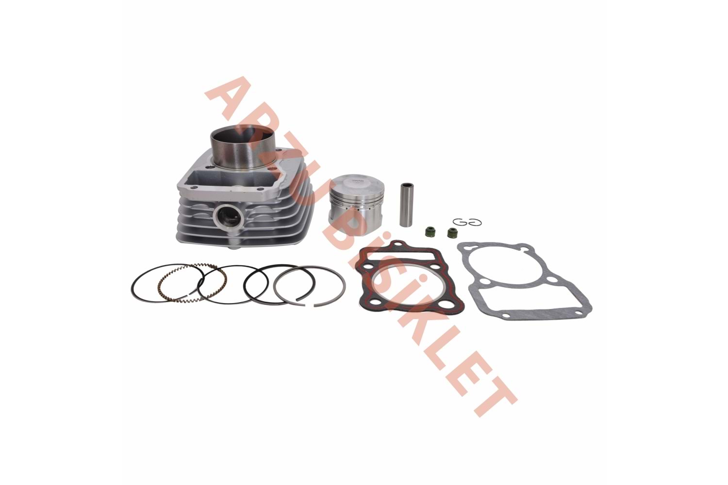 SWAN CG 150 - 15 PERNO SİLİNDİR