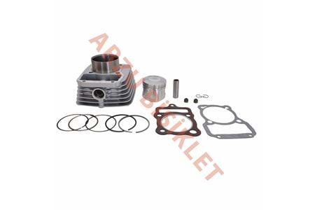 SWAN CG 150 - 15 PERNO SİLİNDİR