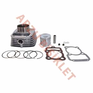 SWAN CG 125 SİLİNDİR 15 PERNO SET