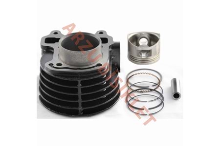 MONERO ACTİVA SİLİNDİR KOMPLE