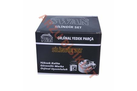 SWAN ACTİVA SİLİNDİR