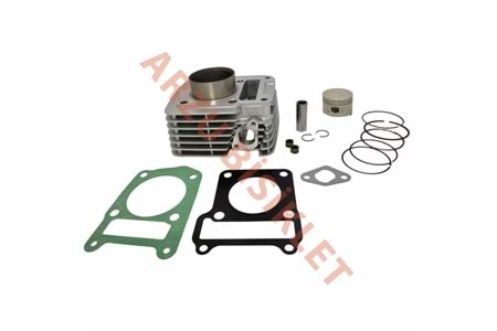 SWAN YBR 125 SİLİNDİR SET