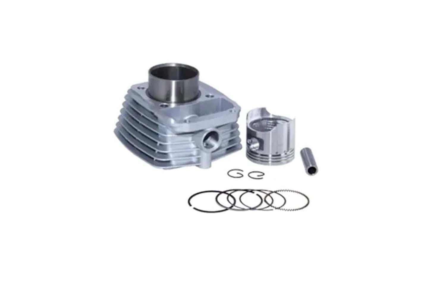 SWAN CG 125 13 PERNO SİLİNDİR KOMPLE