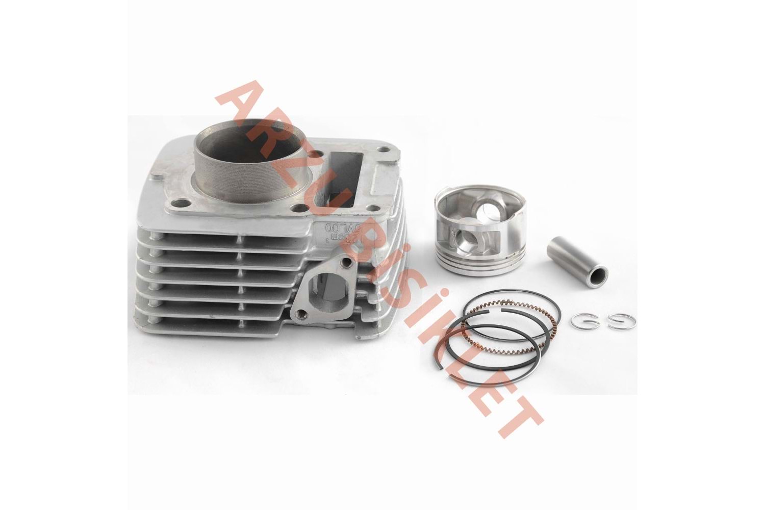 SİLİNDİR KOMPLE 150 cc YBR