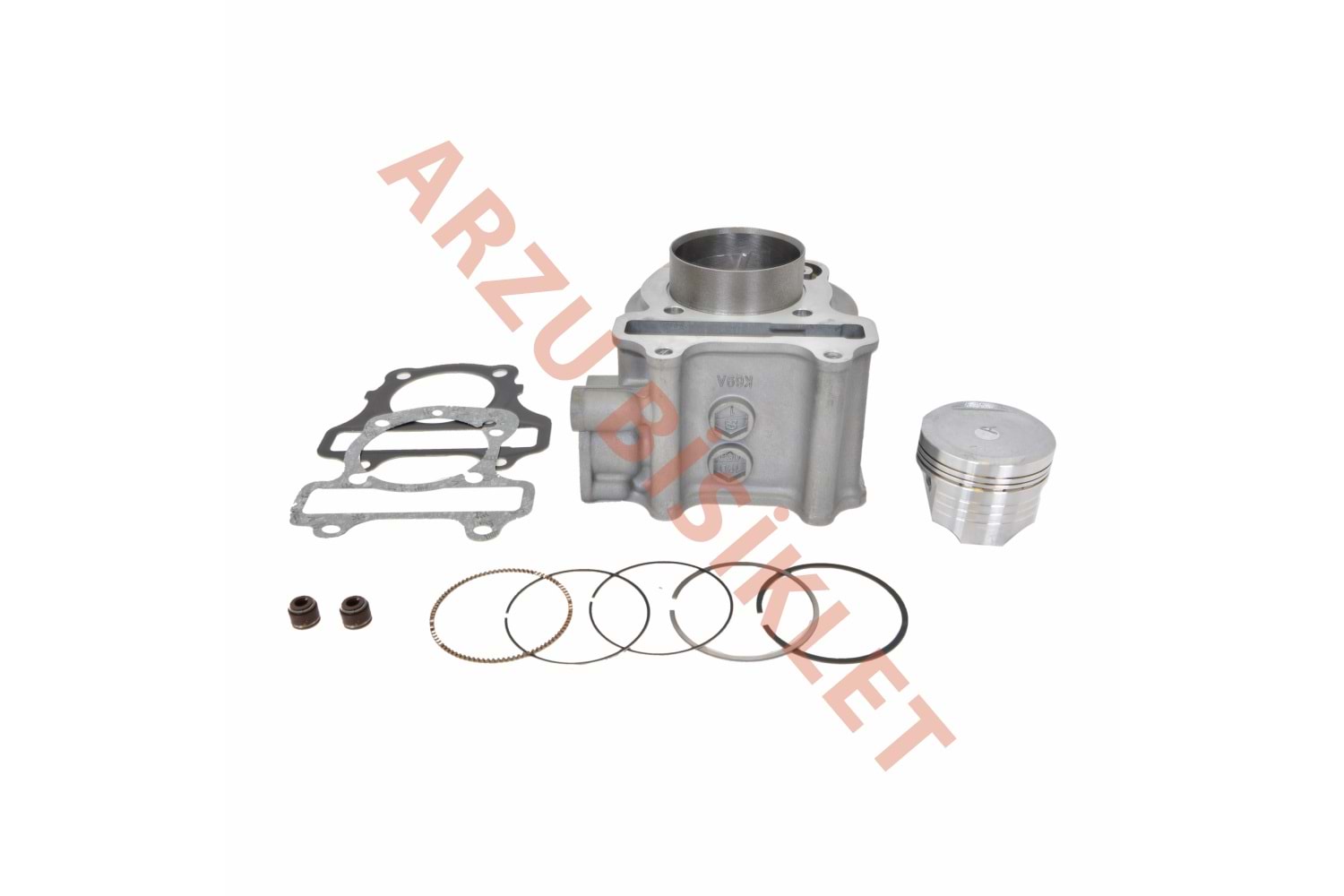 SWAN ACTİVA - S SİLİNDİR KOMPLE