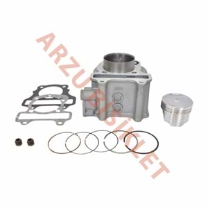 SWAN ACTİVA - S SİLİNDİR KOMPLE
