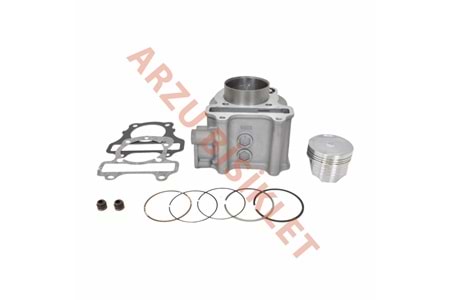 SWAN ACTİVA - S SİLİNDİR KOMPLE