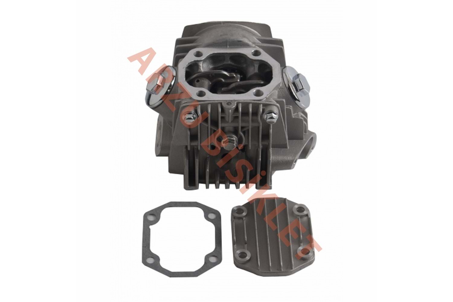 MONERO CUB 100 ÜST KAPAK KOMPLE SET