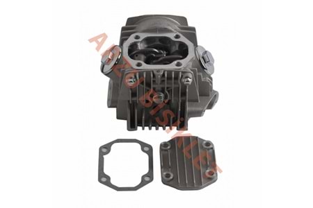 MONERO CUB 100 ÜST KAPAK KOMPLE SET