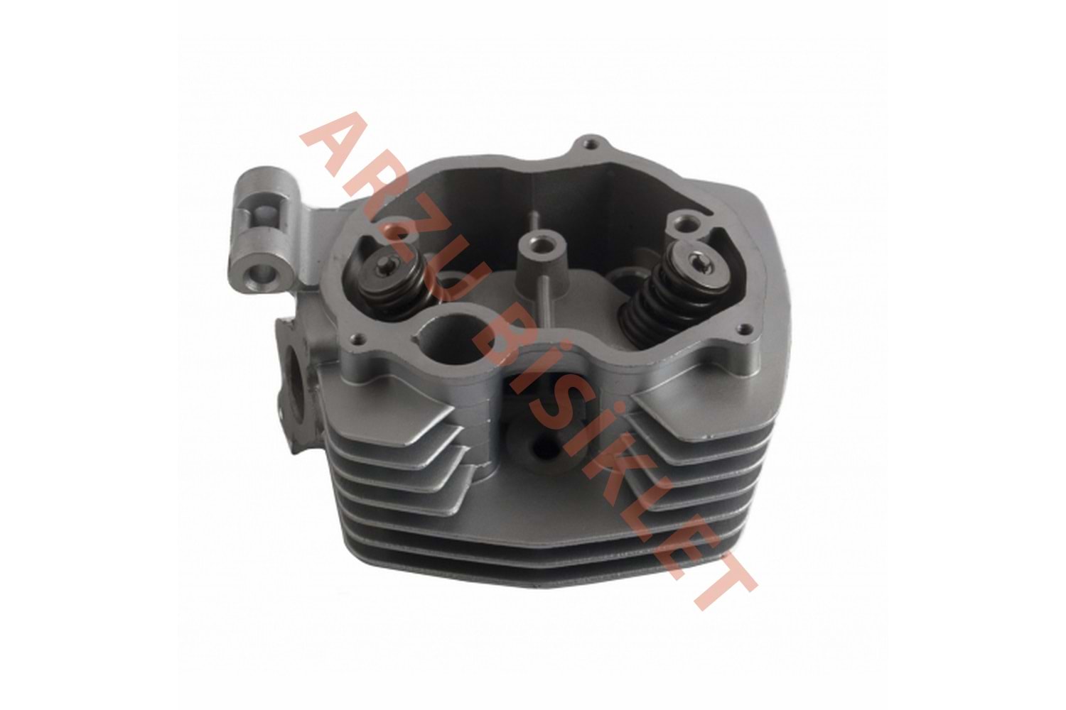 SİLİNDİR ÜST KAPAK KOMPLE [DQ SUBAP] 125cc CG