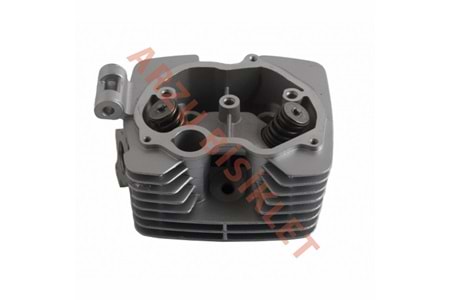 SİLİNDİR ÜST KAPAK KOMPLE [DQ SUBAP] 150cc CG