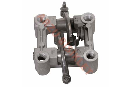 KÜLBÜTÖR KOMPLE [KEP VE PİYANO] SCOOTER 125cc - 150cc - KUBA BRILLANT