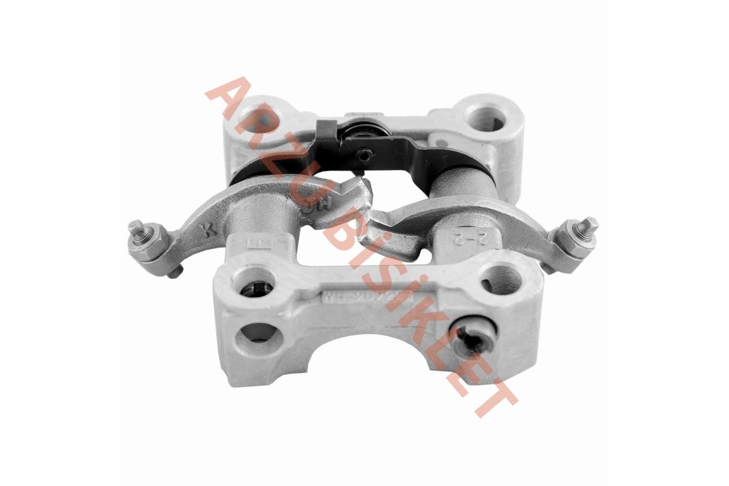 MONERO FİZZY KÜLBÜRATÖR KOMPLE