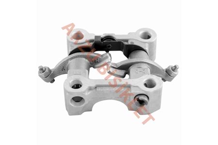 MONERO FİZZY KÜLBÜRATÖR KOMPLE