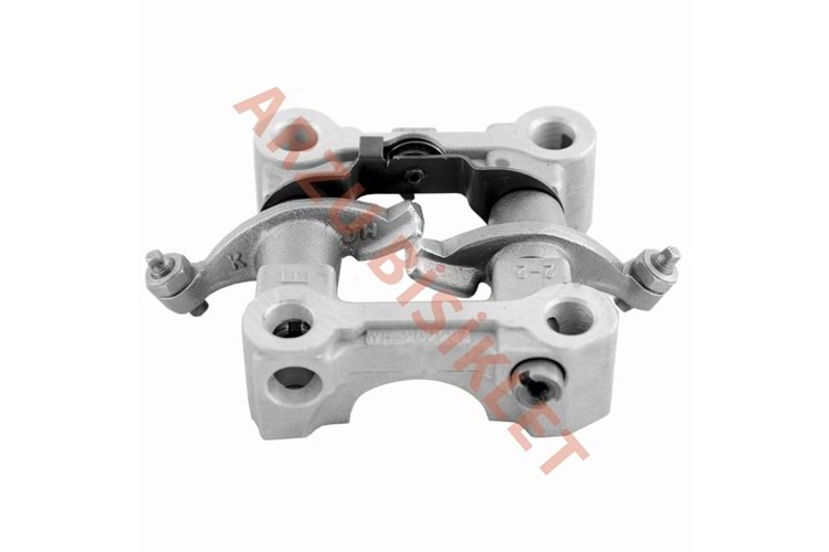 MONERO FİZZY KÜLBÜRATÖR KOMPLE