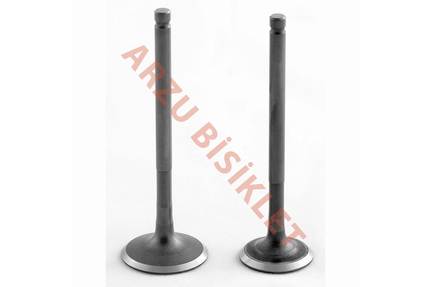 VTC FİZZY 125 SUBAP TK TIRNAKLI