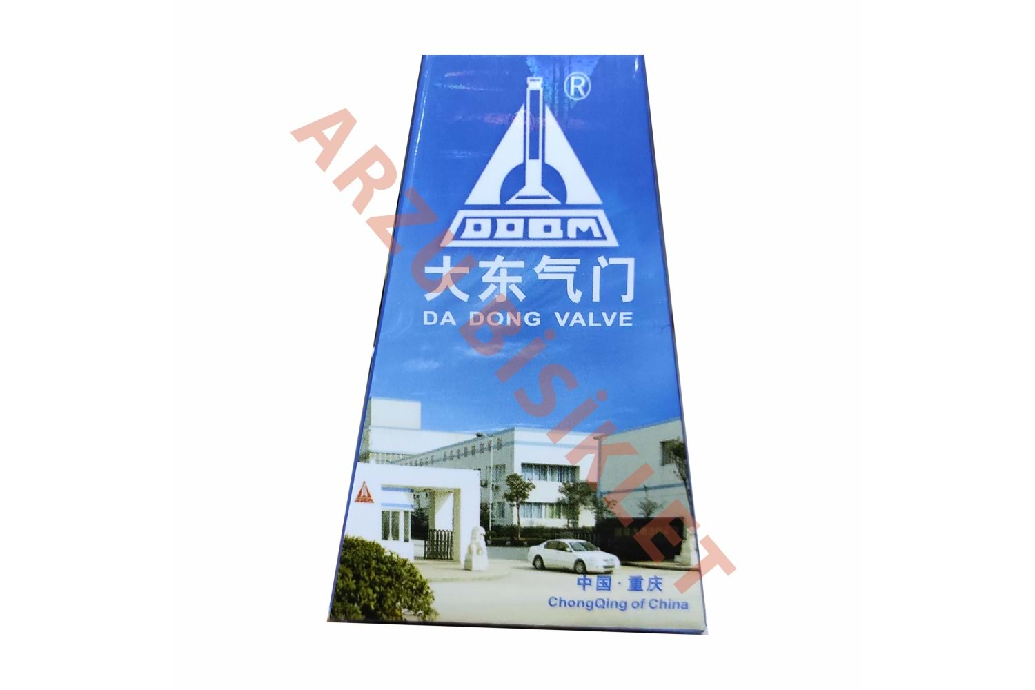 DQ SCT 150 SUBAP TK TIRNAKLI