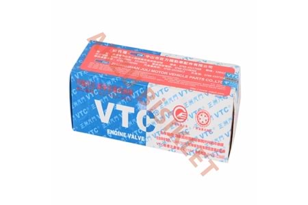 VTC CG 125 SUBAP TIRNAKLI