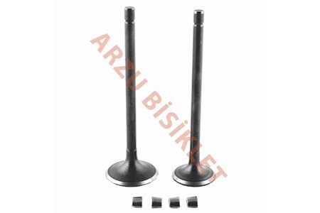 VTC CG 150 SUBAP TK TIRNAKLI