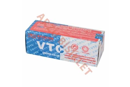 VTC CG 150 SUBAP TK TIRNAKLI