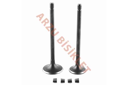 VTC CG 200 SUBAP TK TIRNAKLI