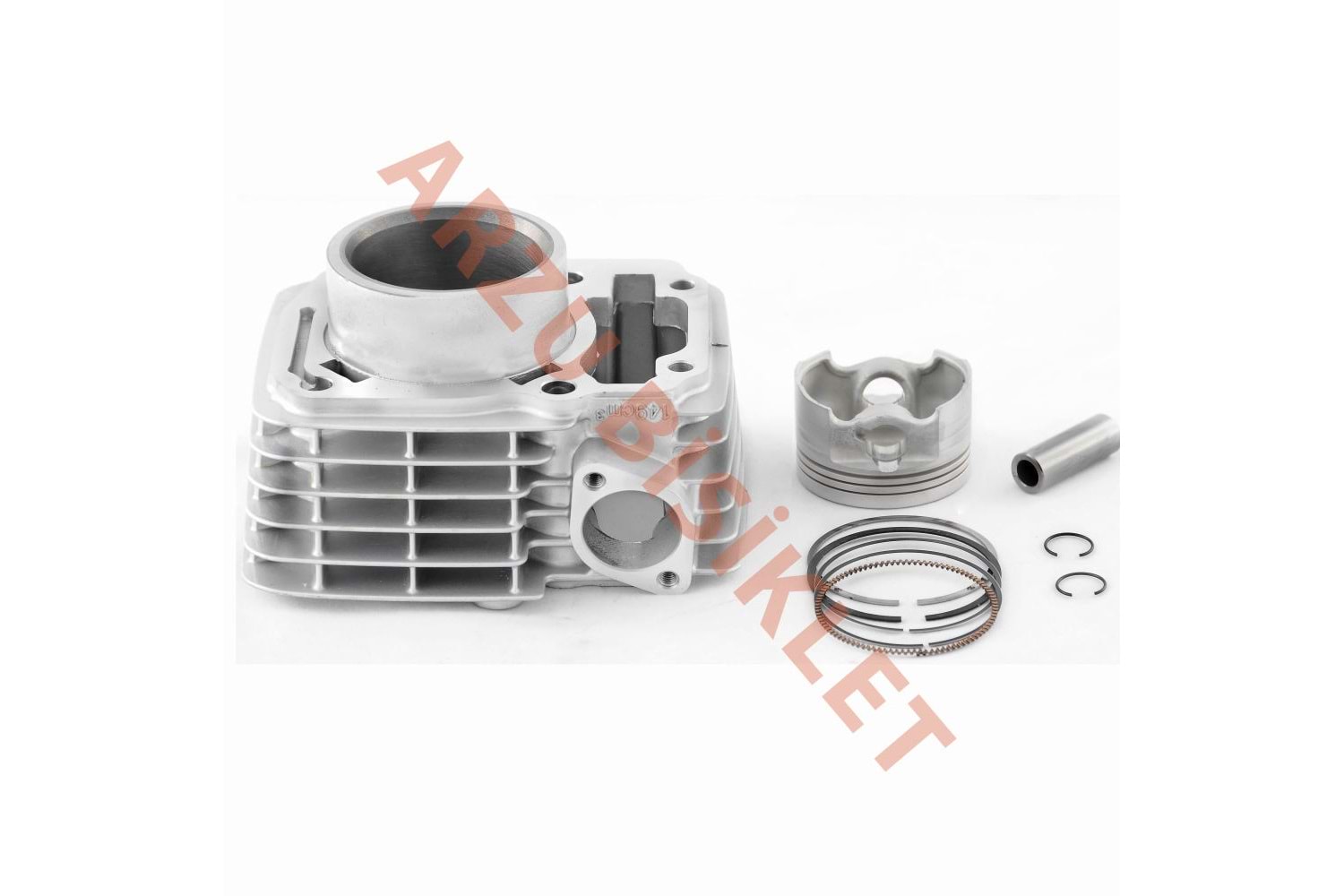 MONERO CBF 150 SİLİNDİR OEM KALİTE