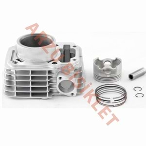 MONERO CBF 150 SİLİNDİR OEM KALİTE