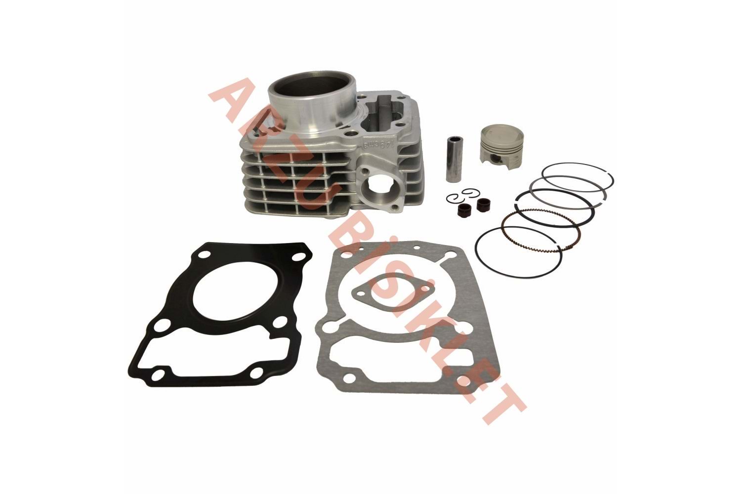 SWAN CBF 150 SİLİNDİR KOMPLE