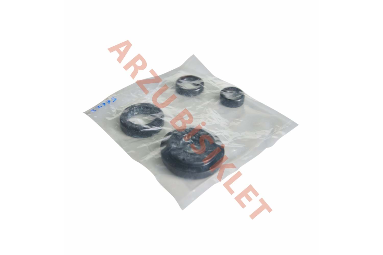 MONERO SPACY 110 KEÇE TK