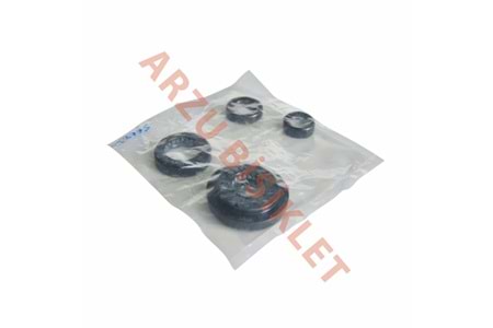 MONERO SPACY 110 KEÇE TK