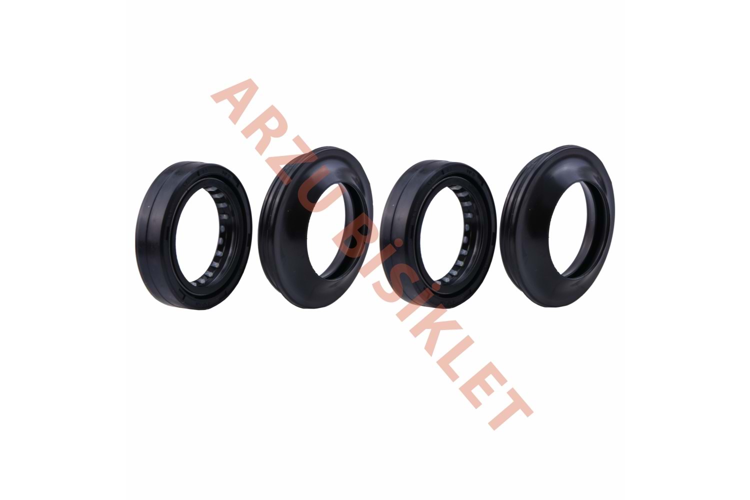 MONERO SPACY 110 - CBF 150 ÖN AMORTİSÖR KEÇE TK