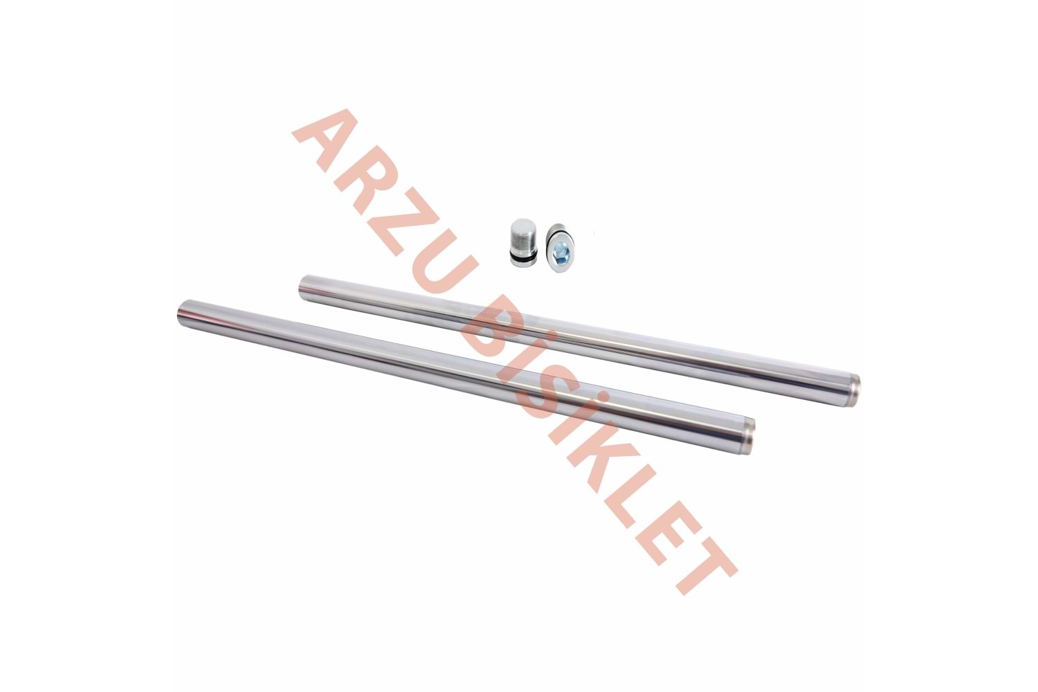 SWAN YBR 125 ÖN AMOTİSÖR İÇ BORU TK