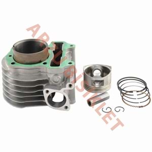 SWAN JCC PİSTON SPACY SİLİNDİR