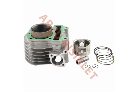 SWAN JCC PİSTON SPACY SİLİNDİR