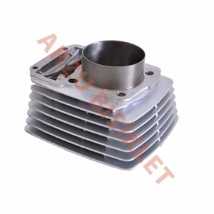 MONERO CG 65.5 BOŞ SİLİNDİR 77.40 BOY
