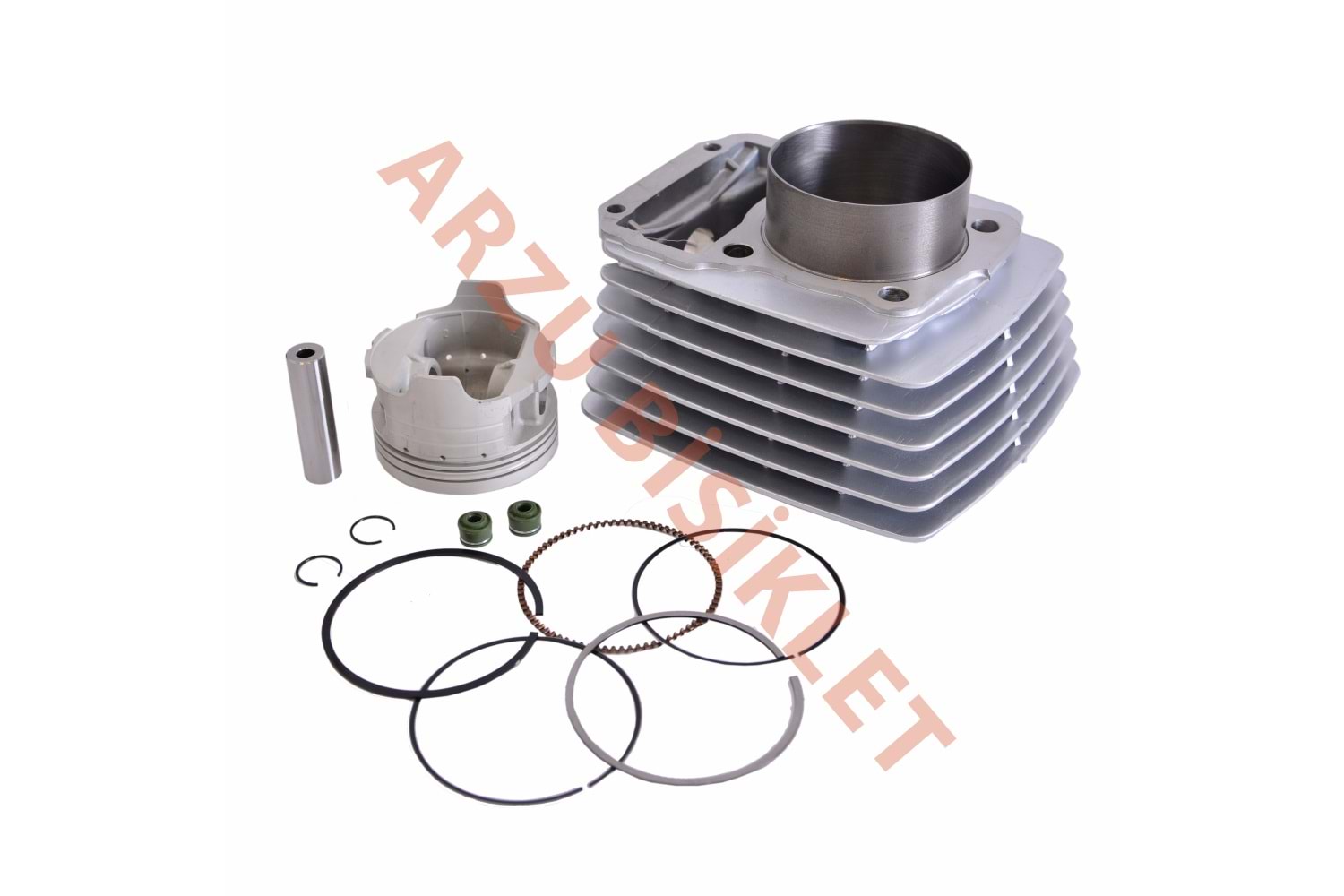 MONERO CG 65.5 15 PERNO SİLİNDİR