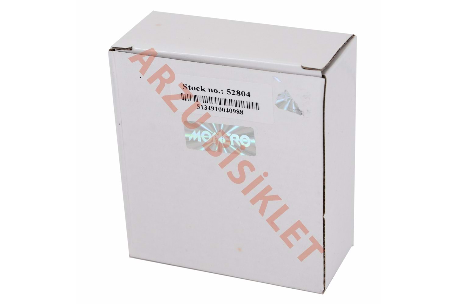 STATÖR 6'LI [SCOOTER] CUB [MT 125]